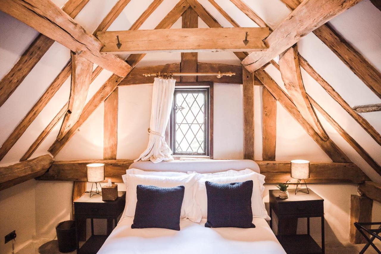 Taylour House - Edenbridge, Sleeps 10, Historic, Unique Yet Modern Villa Exteriör bild